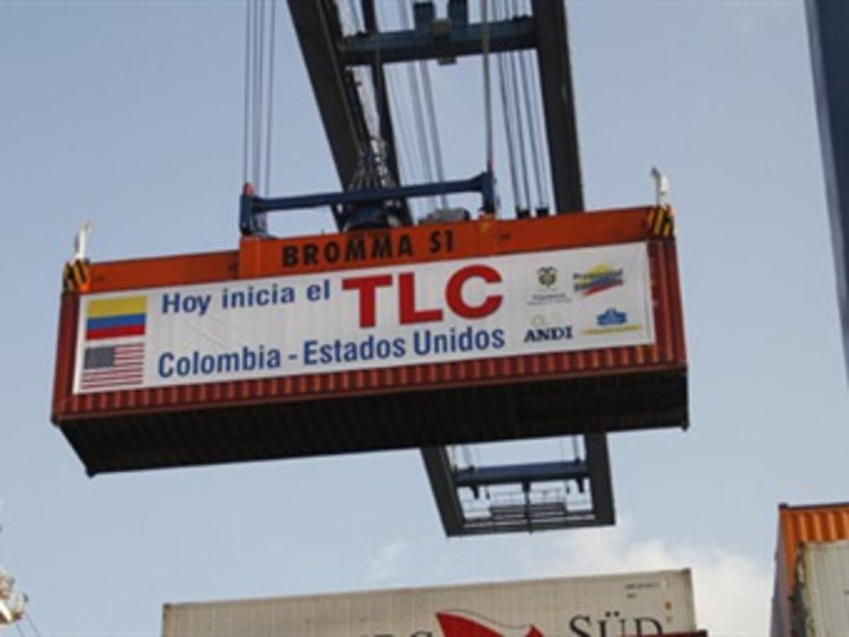 Ministro de Comercio analiza avances del TLC con EE.UU. en Washington