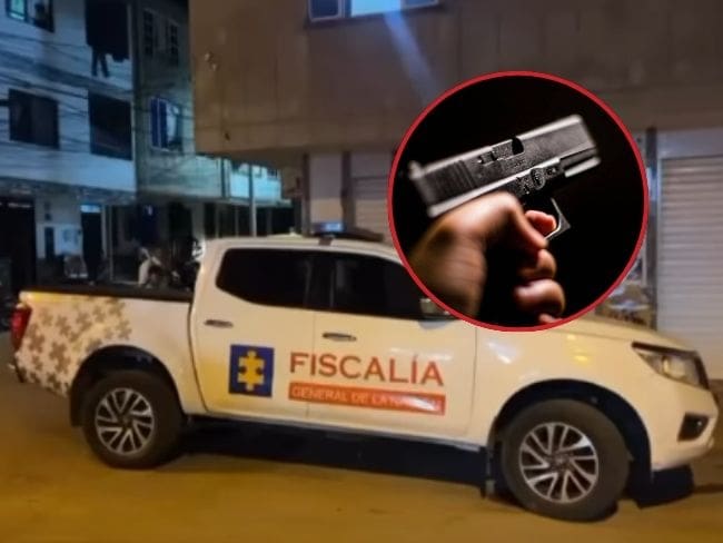 Mujer fue asesinada con arma de fuego en medio de una riña en Piedecuesta, Santander