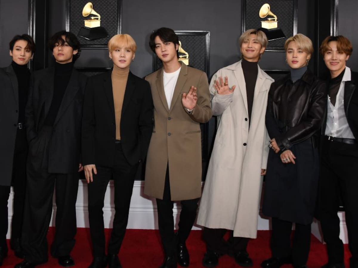 Canciones de BTS traducidas al español: De esto trata Permission to Dance