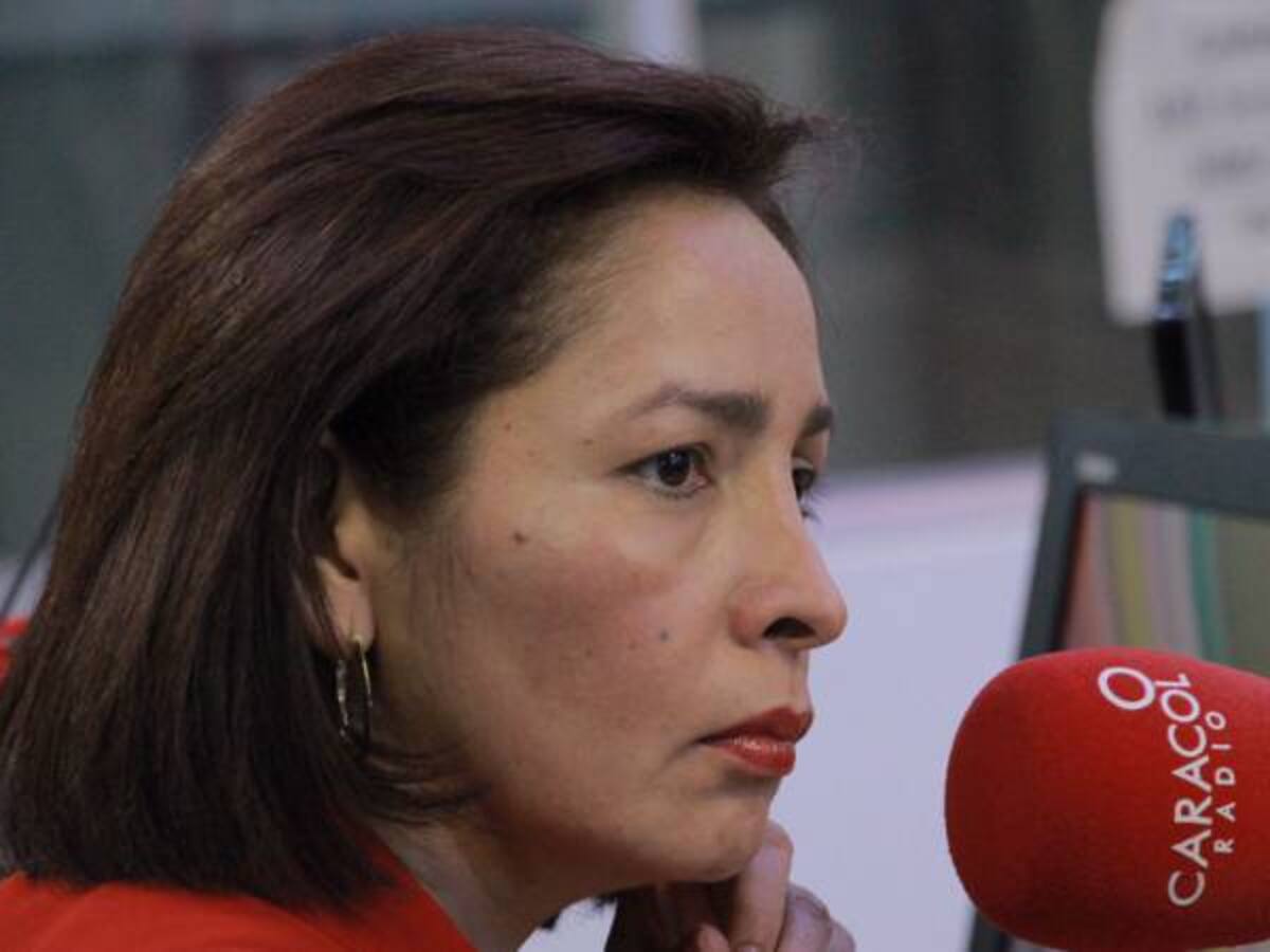 Hay que tener un plan real de desarrollo para las fronteras: Olga Lucía