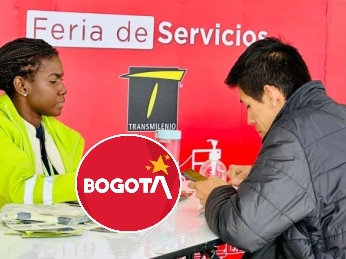 Feria de empleo de TransMilenio: Hay 500 vacantes disponibles este viernes 27 de febrero