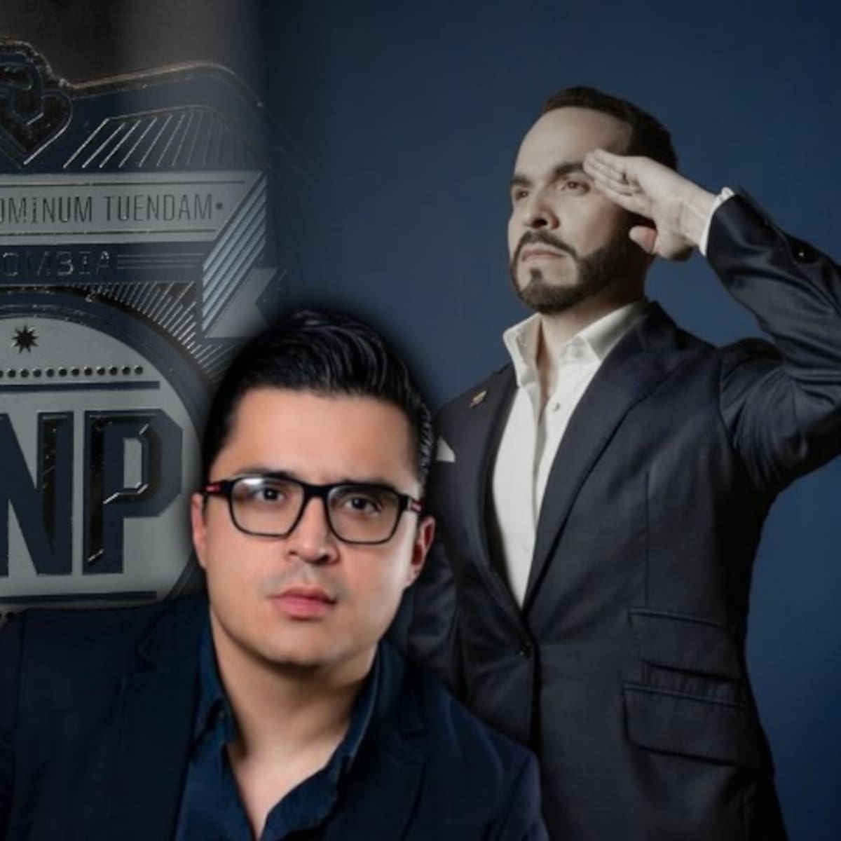 Beto Coral renunciará a esquema de la UNP, pero dice no tener garantías del gobierno De la Espriella