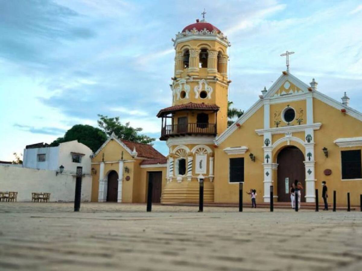 Decretan ley seca desde el Jueves Santo hasta el sábado de gloria en Mompox