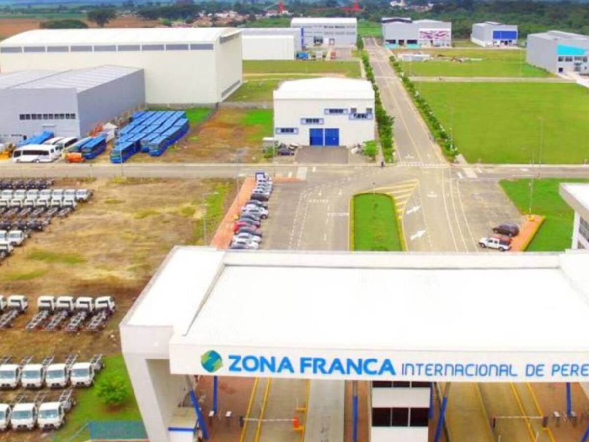 Denuncian falsas convocatorias de empleo en la Zona Franca de Pereira