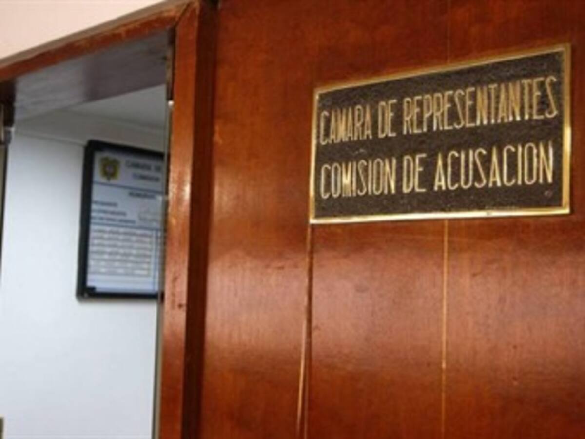 Reformar a fondo o eliminar Comisión de Acusación proponen voceros políticos