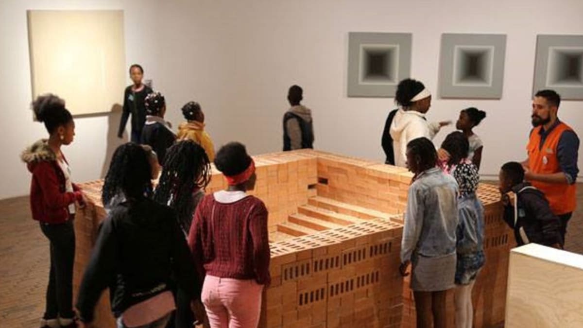 Un llamado de auxilio por el Museo de Arte Moderno de Bogotá