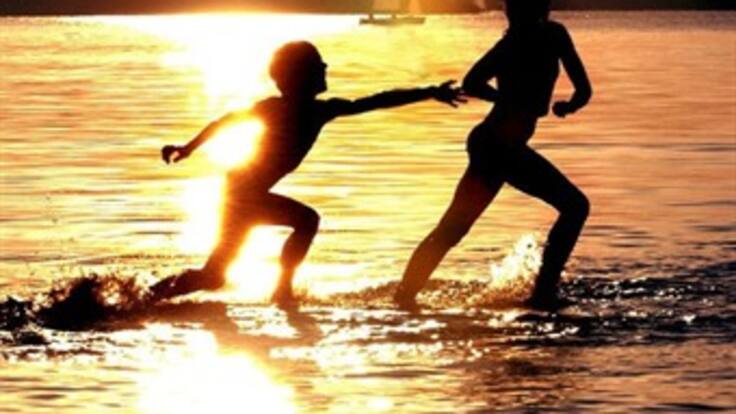 Fracasar no siempre significa infelicidad