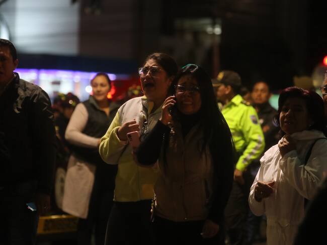 Periodista ecuatoriana sobre asesinato de Fernando Villavicencio: “Todavía no lo podemos asimilar”