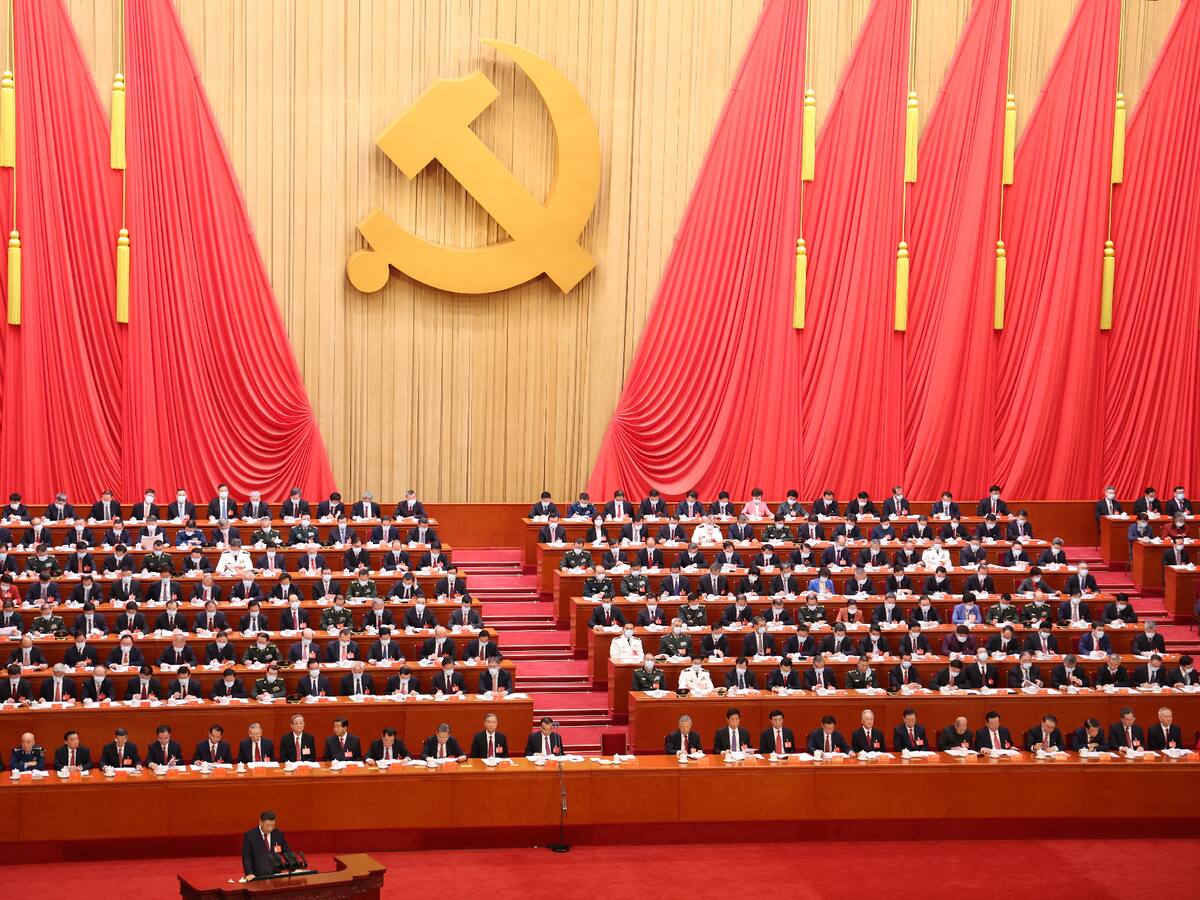 La hora cero de China para ser la primera gran potencia