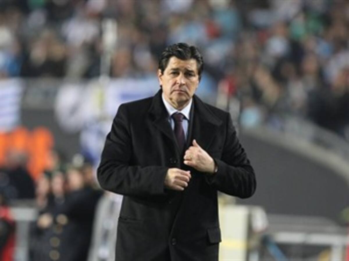 La selección mexicana no fracasó en la Copa América, Luis Fernando Tena