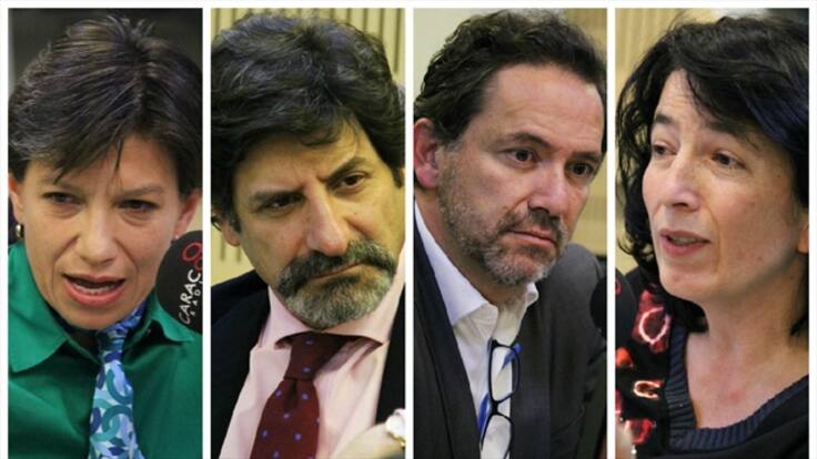 Las nuevas burlas a la justicia