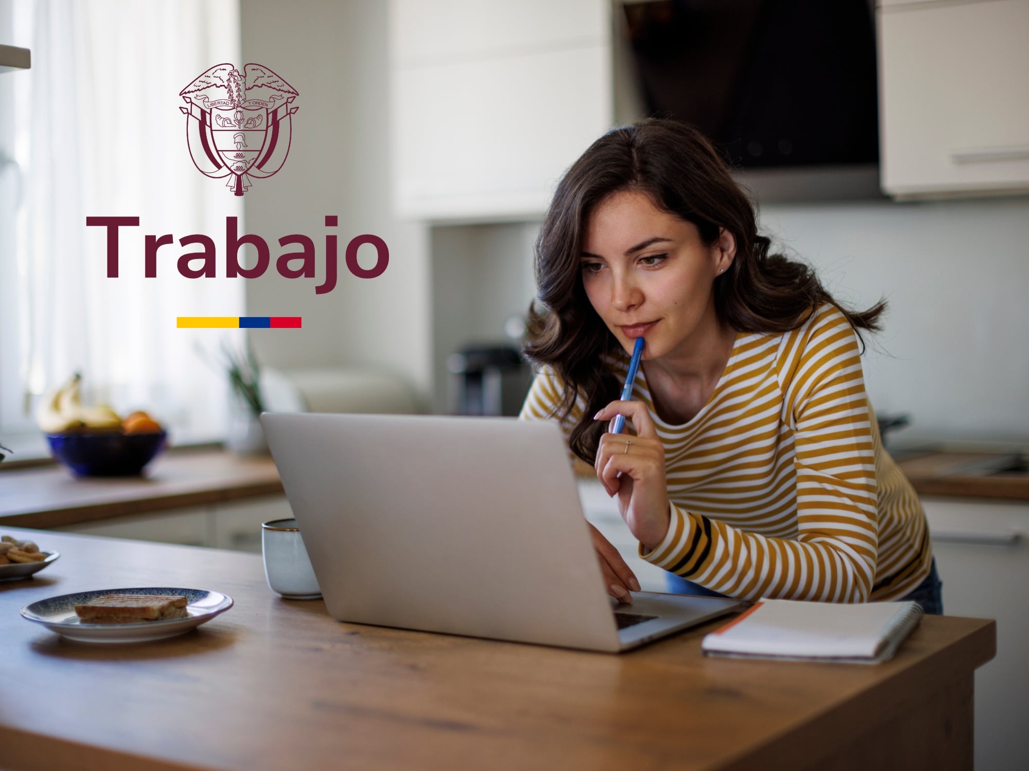 Vacantes de MinTrabajo