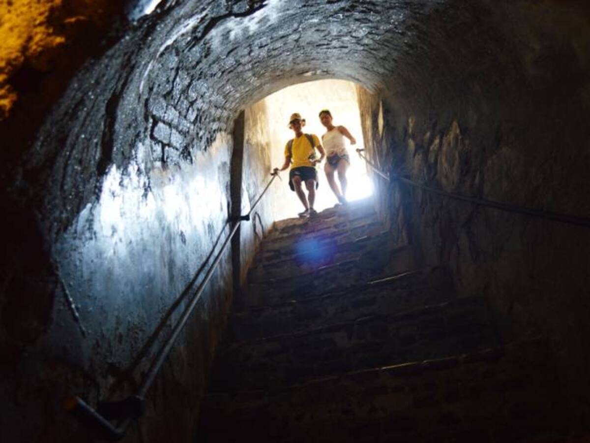 Este domingo es de Entrada Gratis a las Fortificaciones de Cartagena