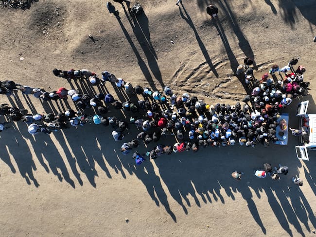 ¿Por qué cada día es más relevante el fenómeno de las migraciones en el mundo?