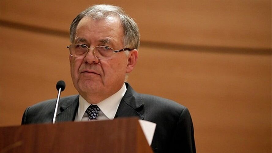 Duras críticas de representantes de Pastrana a Alejandro Ordóñez. Foto: Colprensa