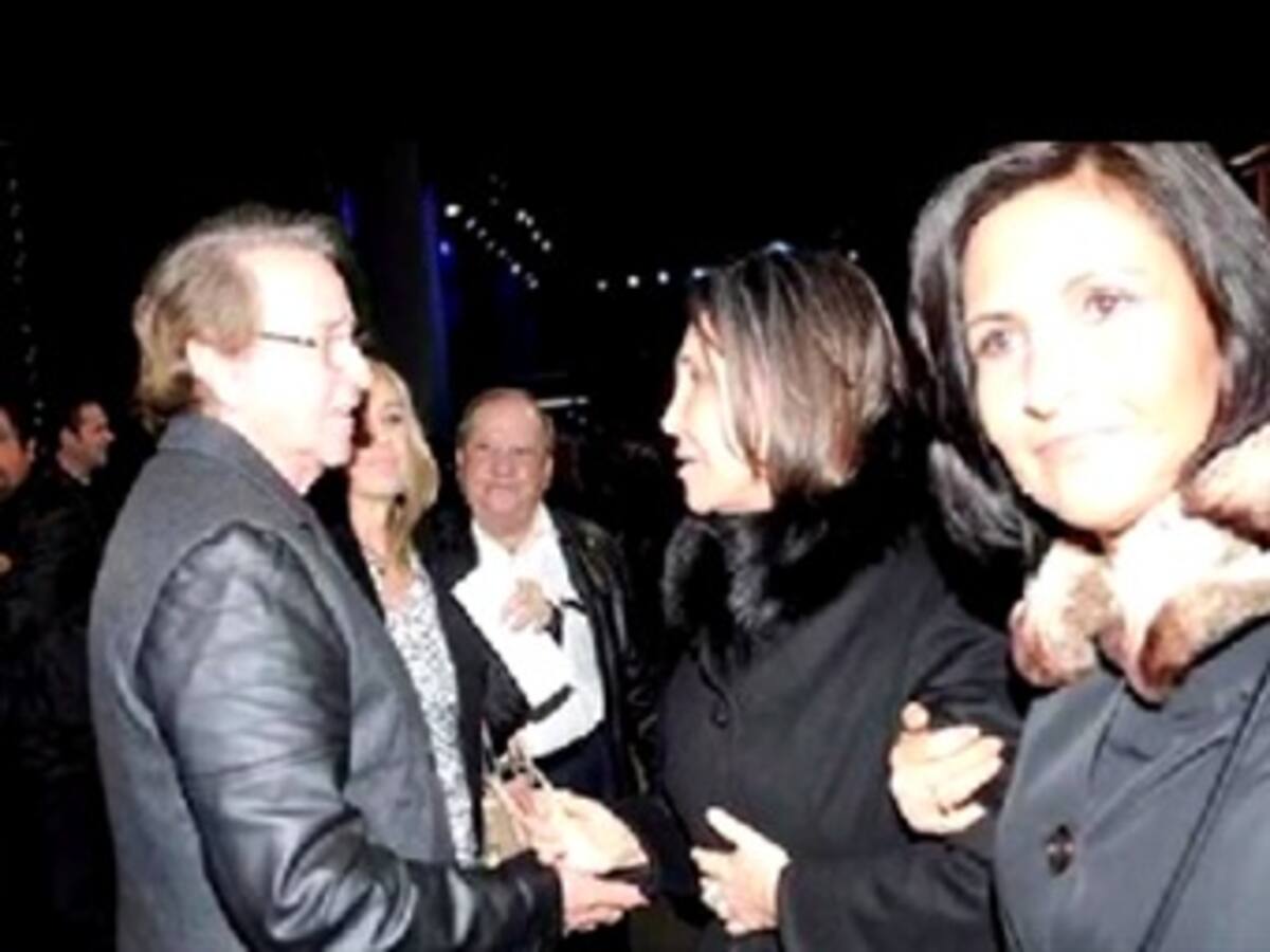 El fantasma del fútbol y el funeral de Chespirito, los videos más populares