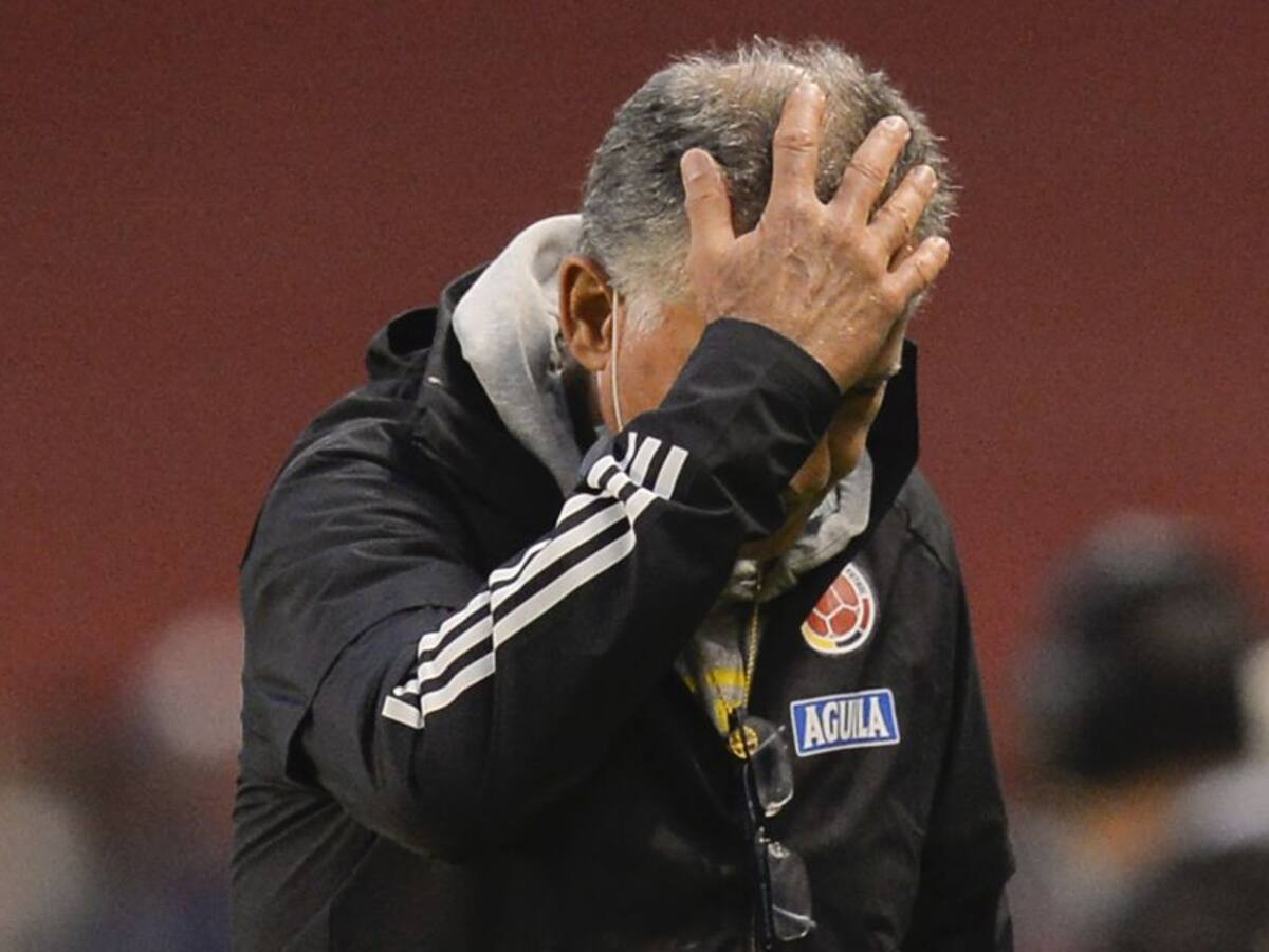 Emotivo mensaje de Queiroz tras la muerte de McAleenan: “Hoy me voy contigo”