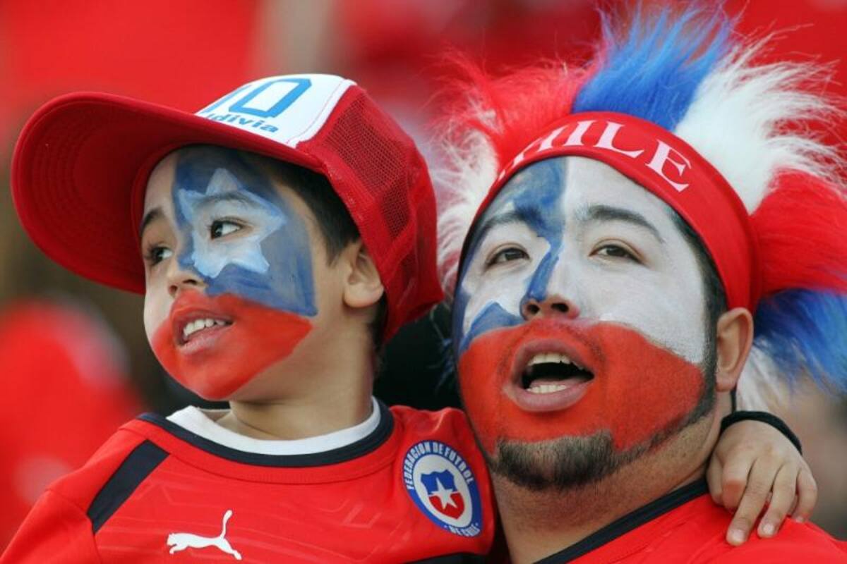 Ya terminaron las fechas reglamentarias en todo el mundo a excepción de África. Los clasificados ya celebran, los eliminados sufren y los que van al repechaje siguen con esperanzas.