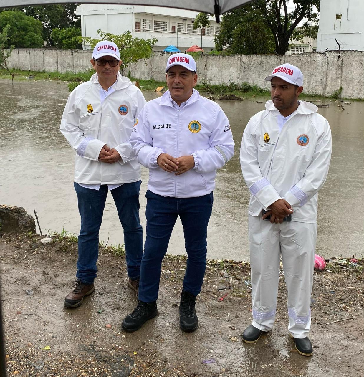 Alcaldía de Cartagena