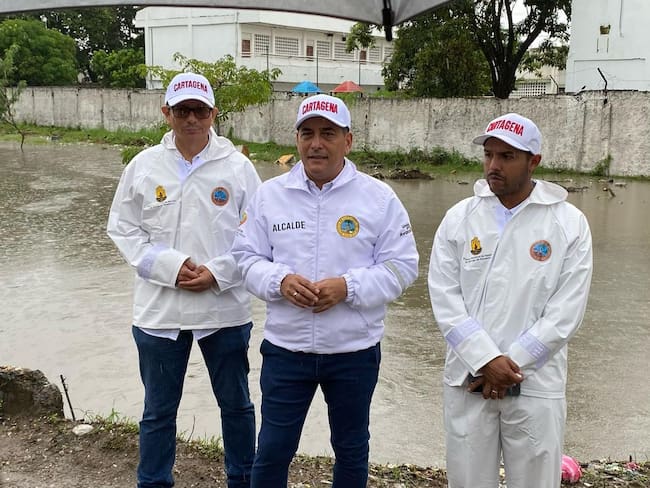 Alcaldía de Cartagena