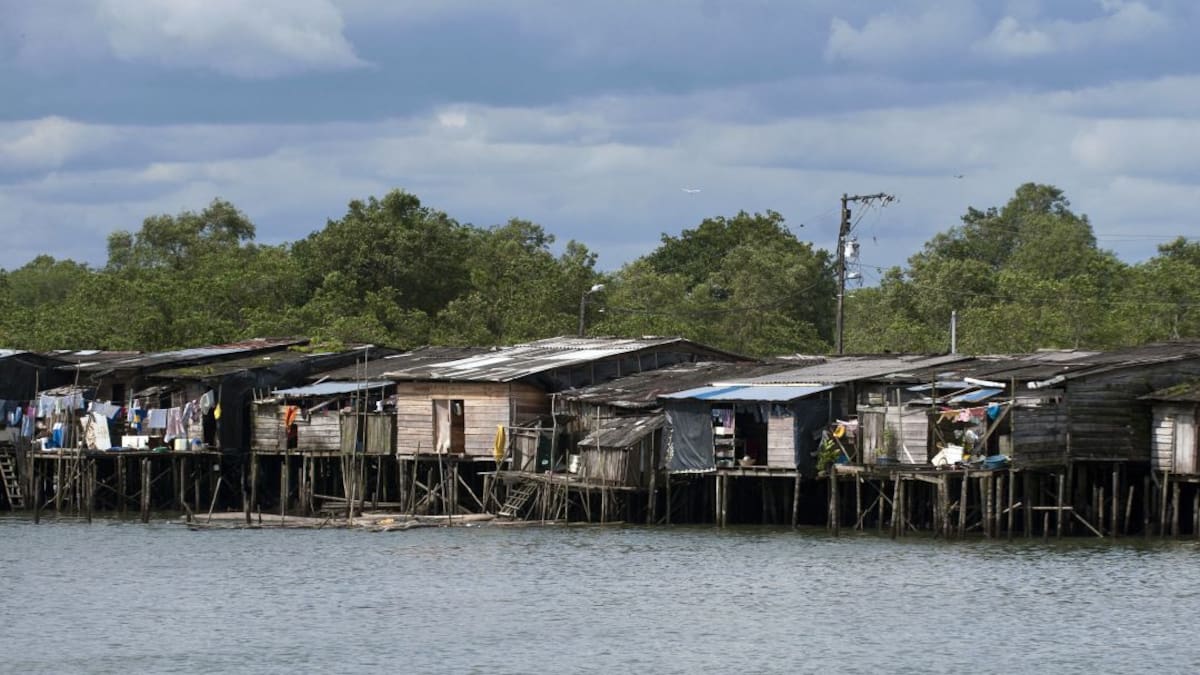 Buenaventura: municipio con la mayor población sobre el Litoral Pacífico