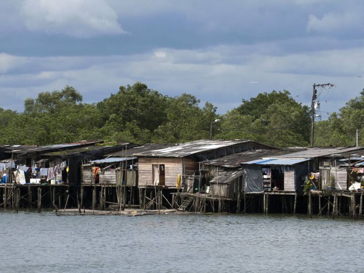 Buenaventura: municipio con la mayor población sobre el Litoral Pacífico