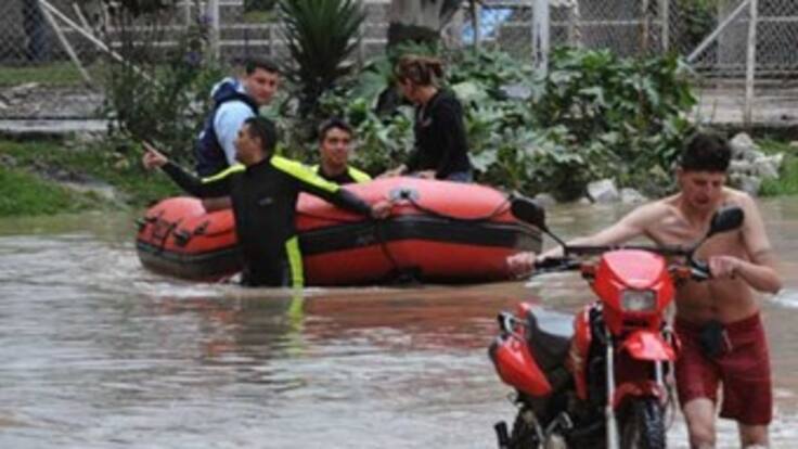 En Bogotá debe haber un ahorro inmediato de agua potable: alcaldesa