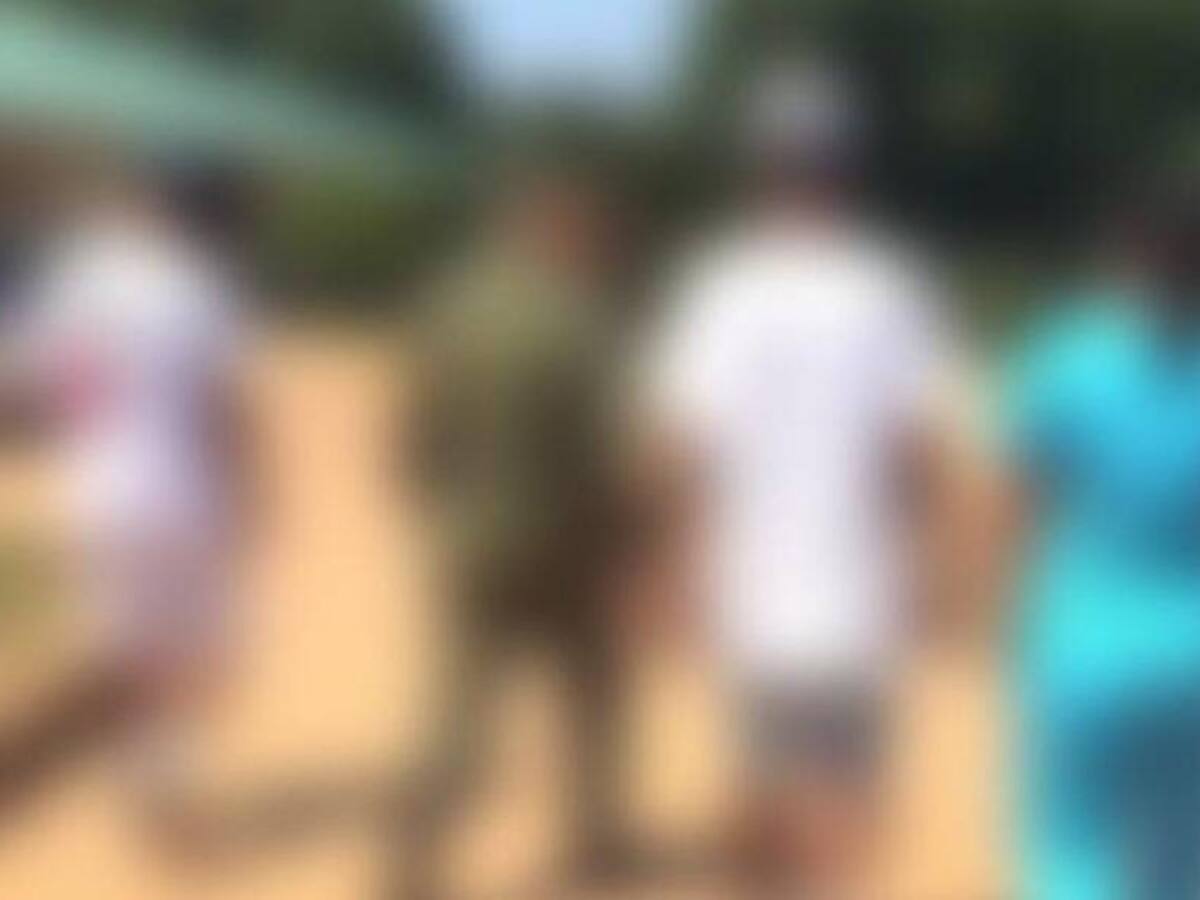 Cuatro menores de edad se escaparon de las filas de las disidencias de las FARC, en Cauca