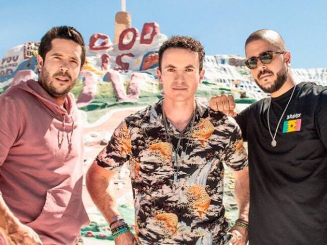 Fonseca sigue sorprendiendo con sus canciones