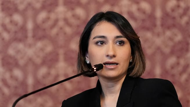 Laura Sarabia presentó su renuncia a la Embajada del Reino Unido; dejará el cargo el 7 de agosto