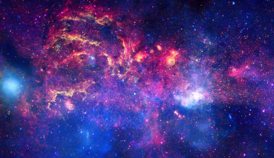 Nasa revelará una imagen del universo más profunda y nunca antes vista