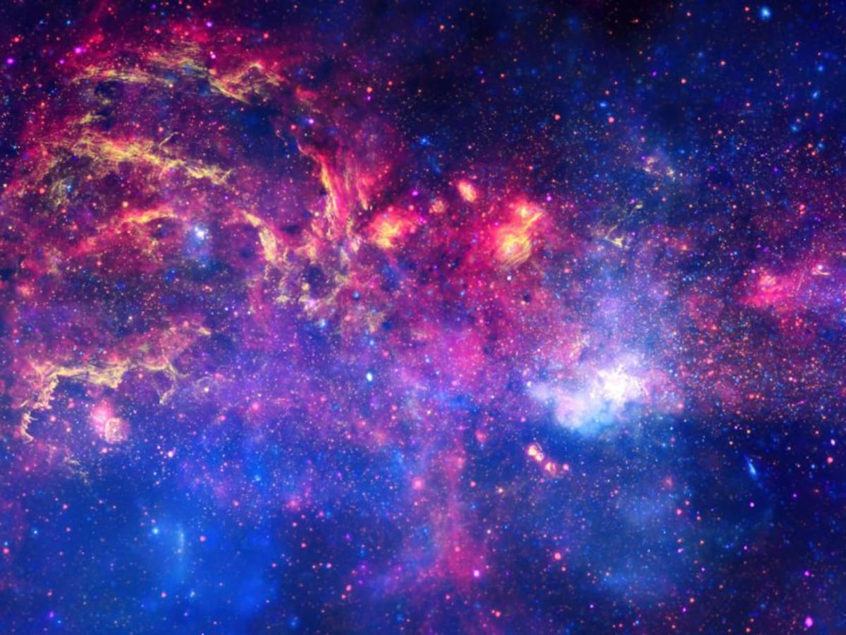 Nasa revelará una imagen del universo más profunda y nunca antes vista