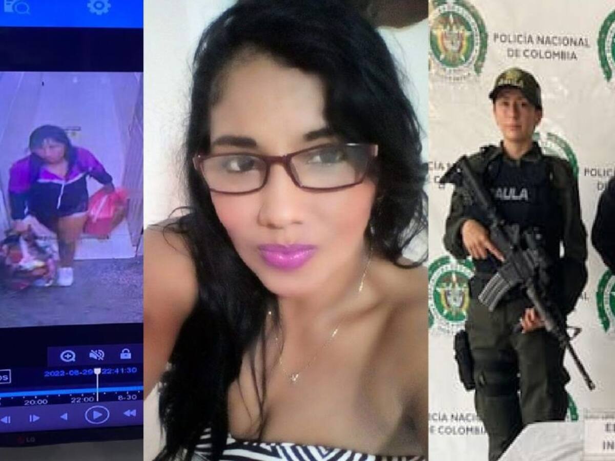 Capturan a mujer que habría secuestrado a bebé en Cúcuta