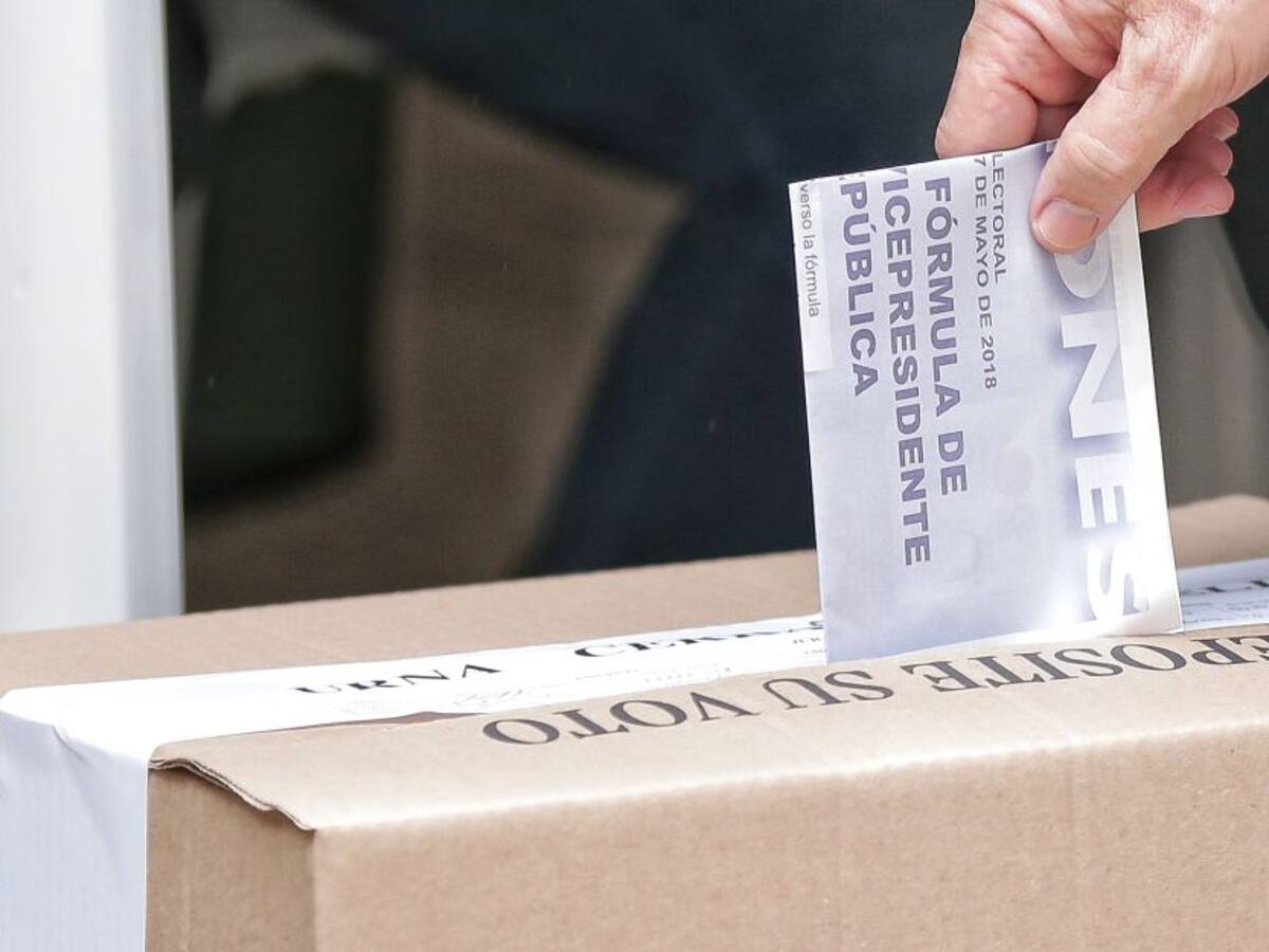 ¿Cómo quedarían las elecciones a Gobernación y Alcaldías en la Región Caribe?