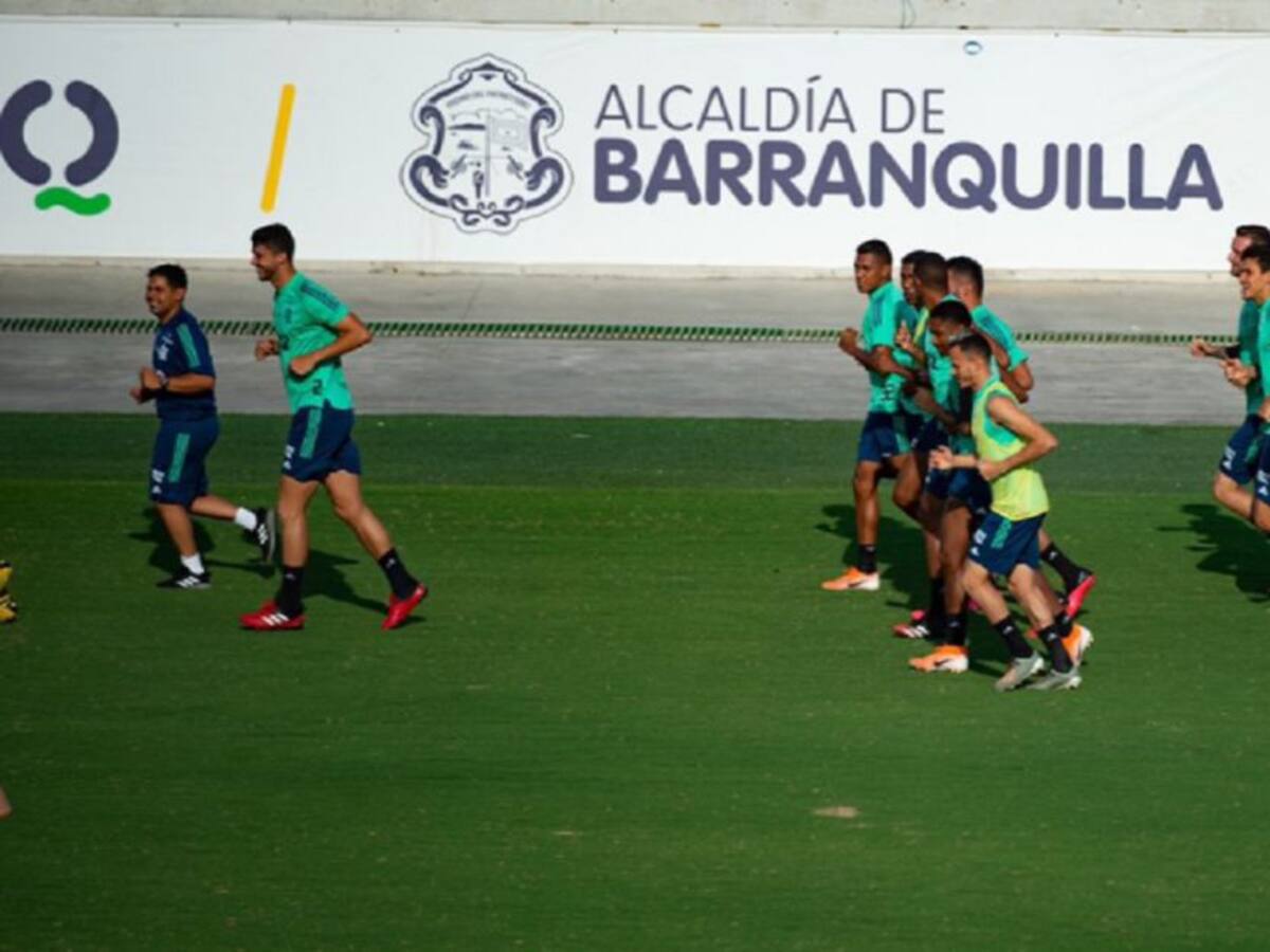 El video en el que Flamengo destaca a Barranquilla