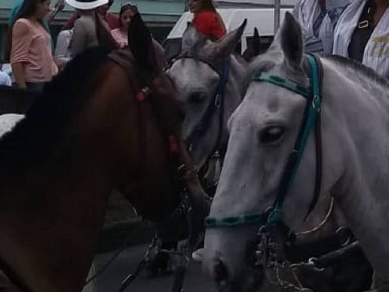 Crédito: Archivo Caracol Radio.