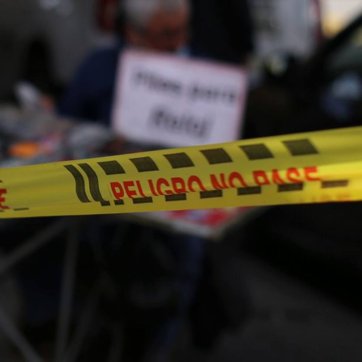 Nueva masacre en Buga: cuatro jóvenes fueron asesinados