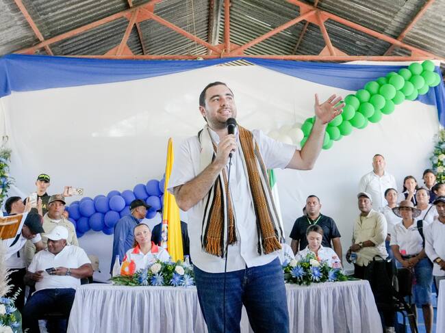 Gobernación de Bolívar