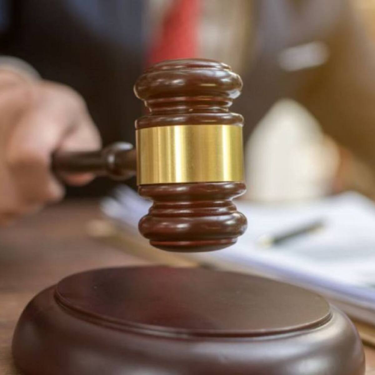 Condenan a cárcel al ex notario de Moniquirá por actos de corrupción