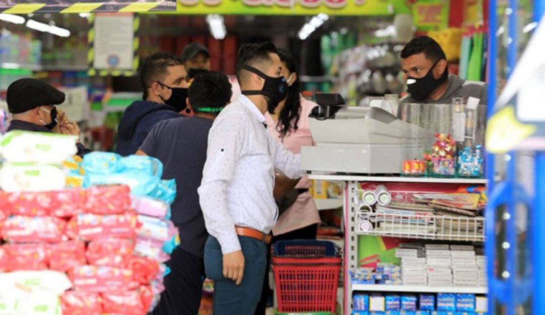 Según el gremio, el 90% de las familias antioqueñas celebrarían la fecha en sus hogares