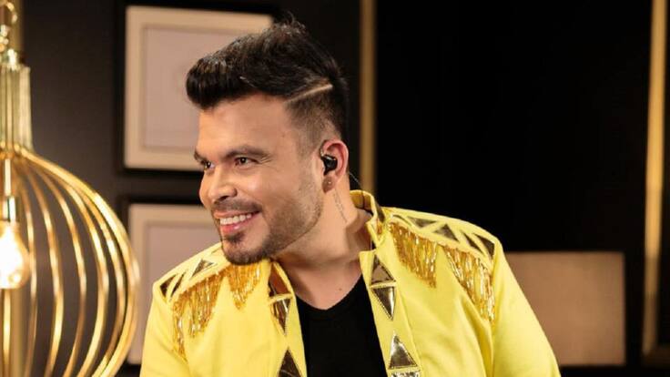 Sebastián “El tren” salsero llega con la canción “Sin testigos”