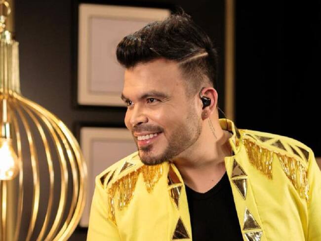 Sebastián “El tren” salsero llega con la canción “Sin testigos”