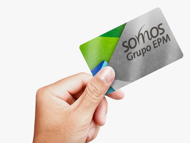 EPM suspende operación del Programa SOMOS en Antioquia