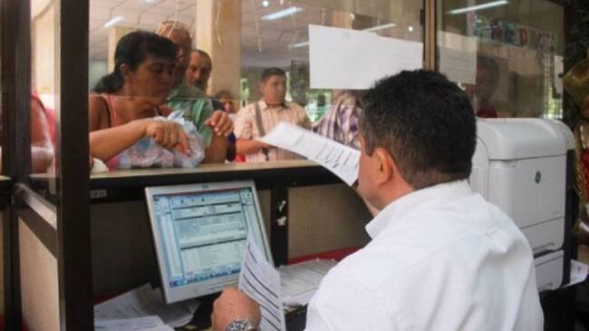 Secretaría de Hacienda