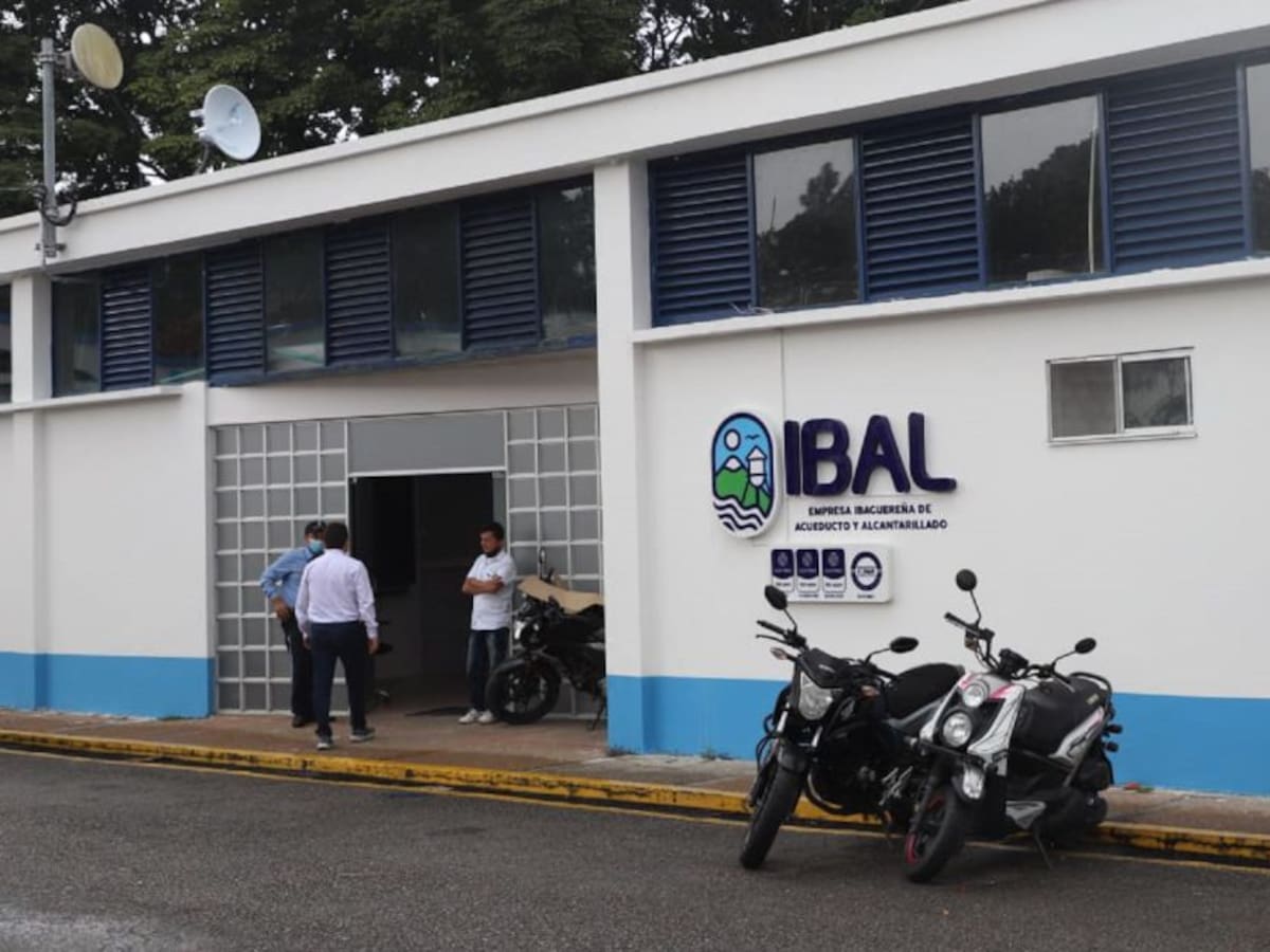 Nuevo punto de atención del IBAL sobre la calle 60