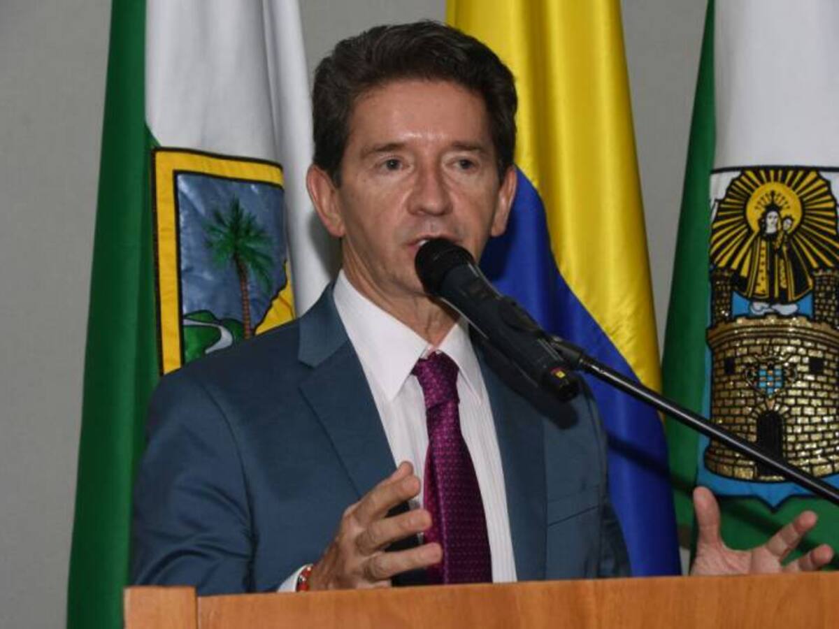 El Consejo de Estado rechazó un nueva demanda por Belén de Bajirá