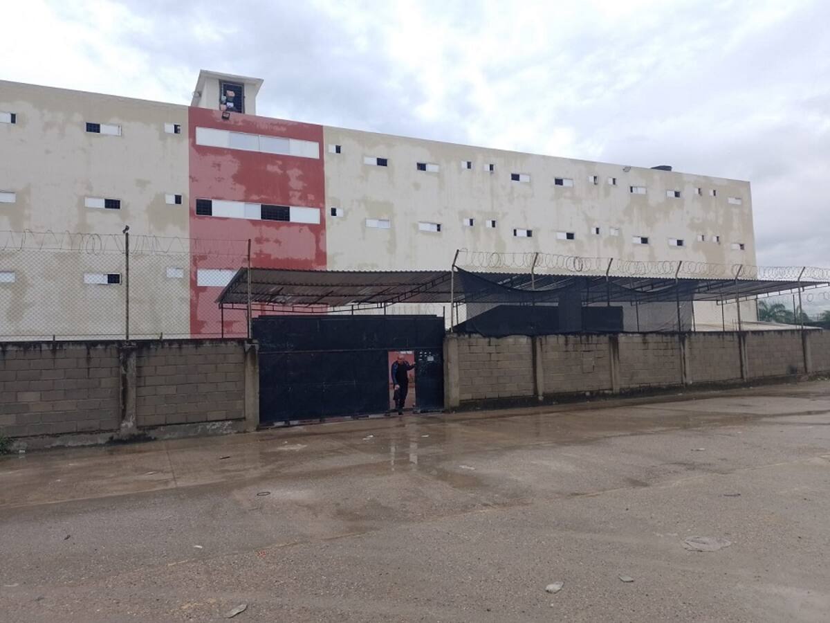 Alcaldía de Cartagena acatará decisión de trasladar la Cárcel Distrital de mujeres