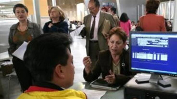 Así va el recaudo de valorización en Bogotá