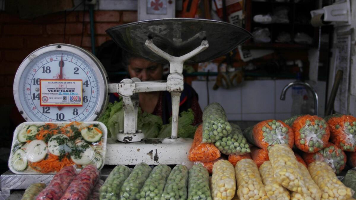 Polémica: denuncian irregularidades en Plazas de Mercado de Tunja