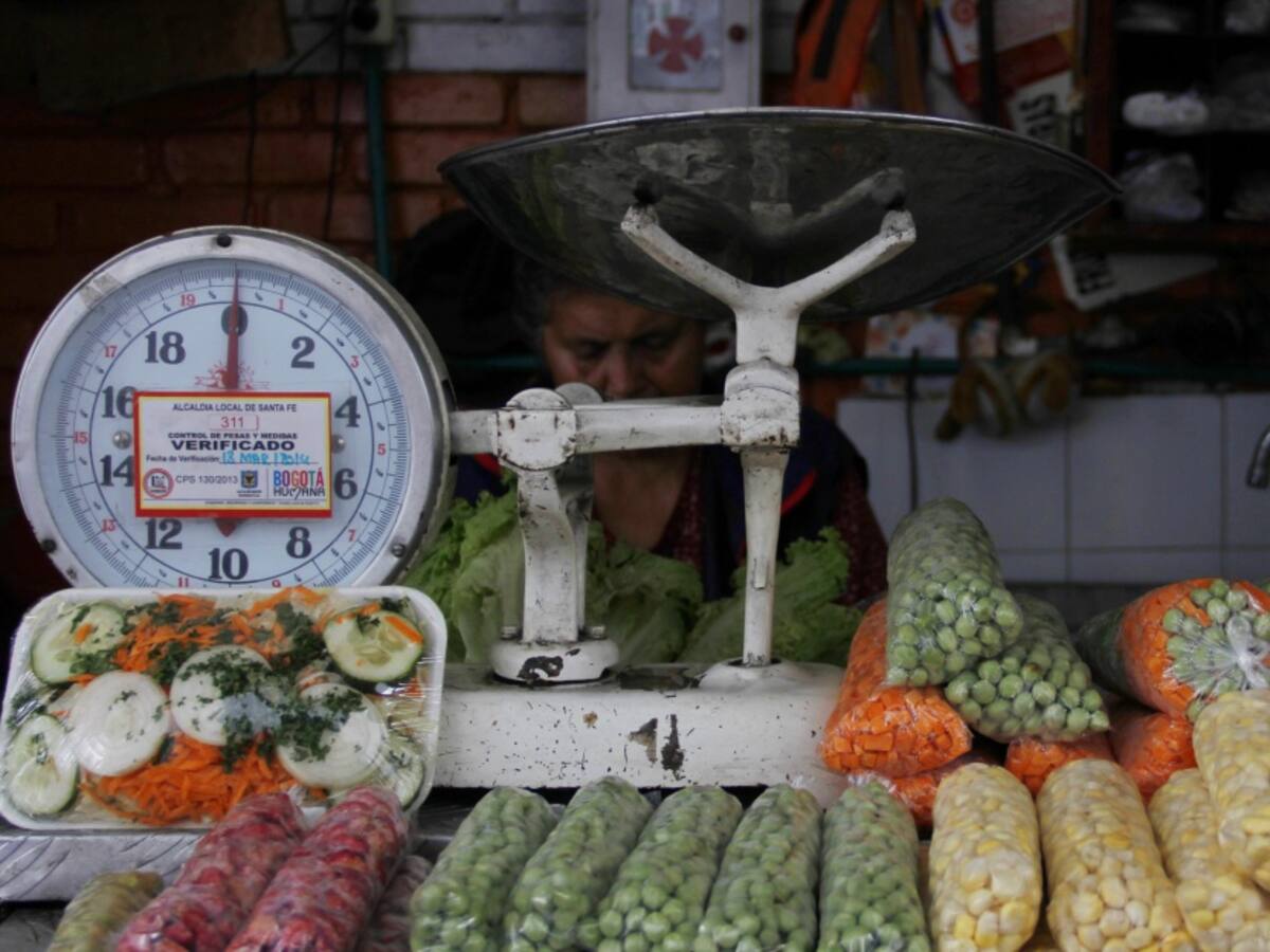 Polémica: denuncian irregularidades en Plazas de Mercado de Tunja